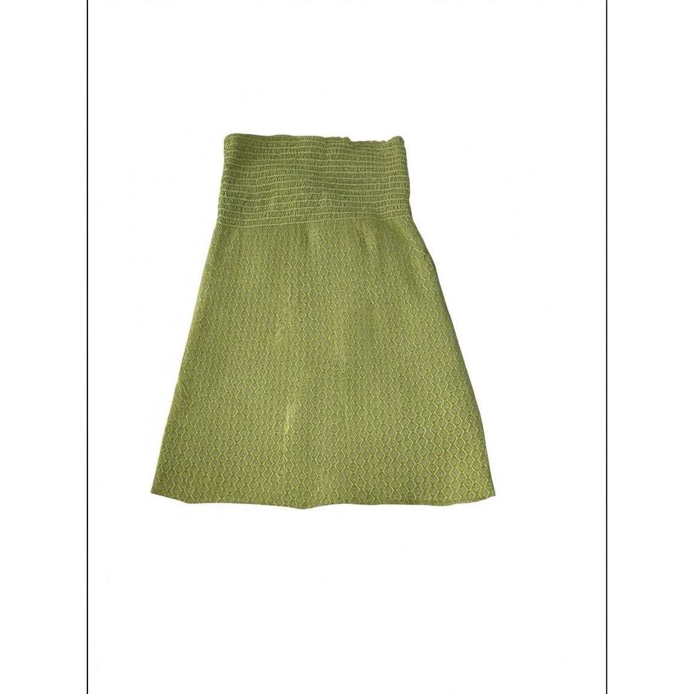 J Crew Strapless Top Size M Never